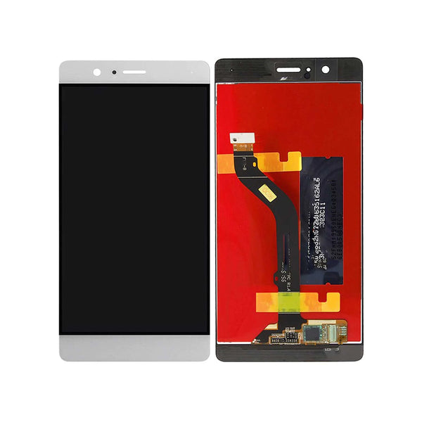 Huawei P9 Lite Pantalla t¨¢ctil blanca