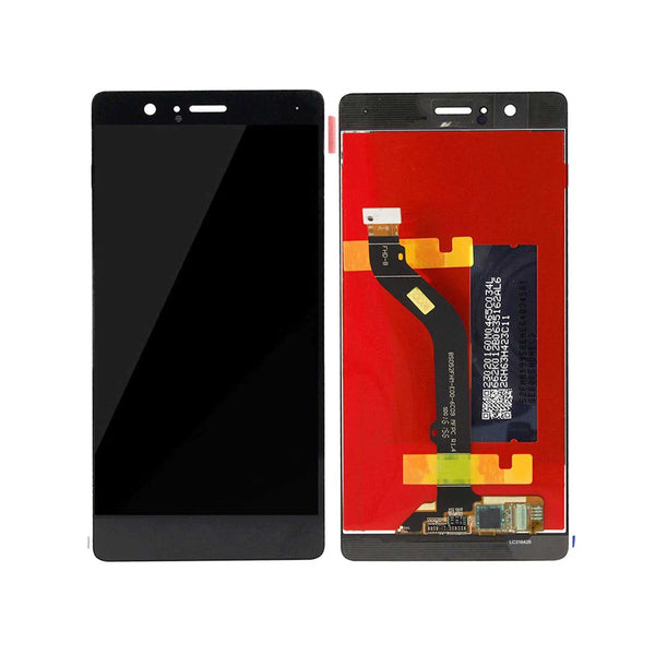 Huawei P9 Lite Touch Screen Nero