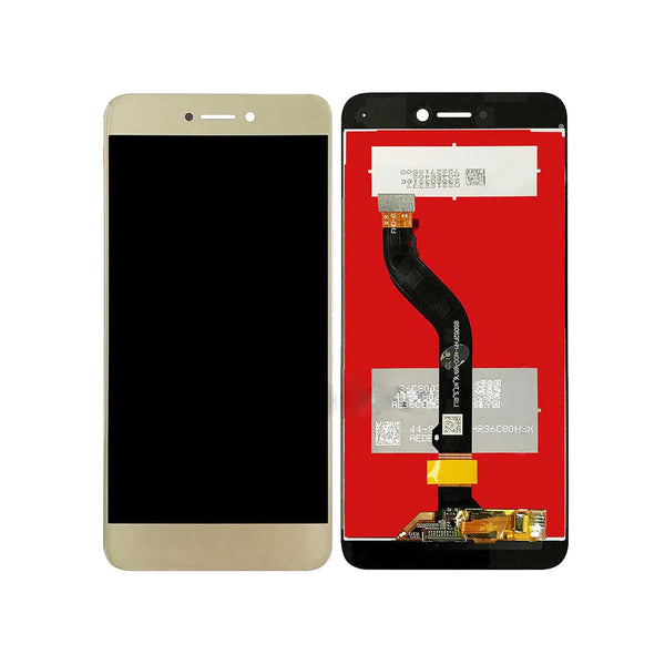 Huawei P9 Lite Gold Touch Screen