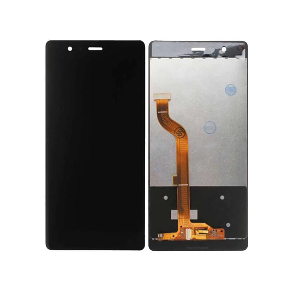Ecran Tactile Huawei P9 Noir