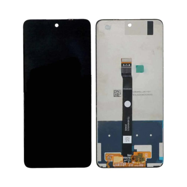 Huawei P Smart 2021 Touch Screen Nero