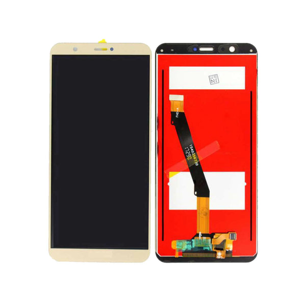 Tela sens¨ªvel ao toque Huawei P Smart Gold