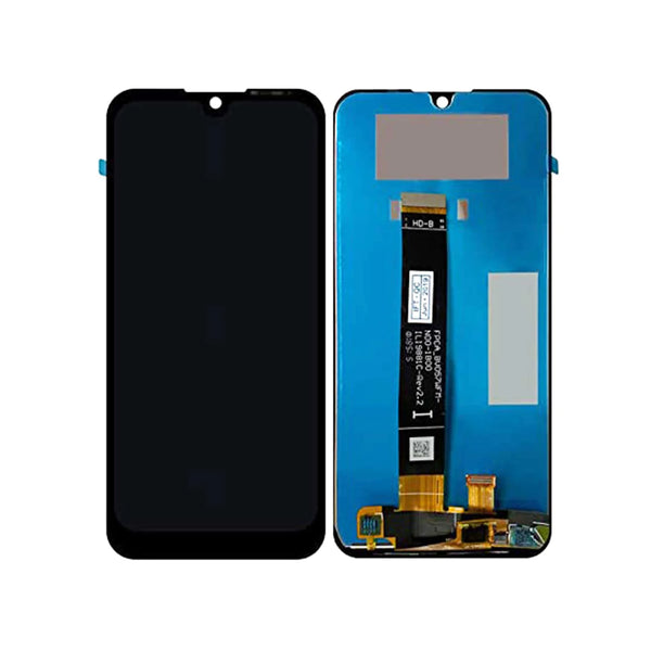 Huawei Y5 2019 Touch Screen Nero