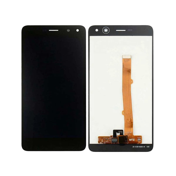 Ecran Tactile Huawei Y6 2017 Noir