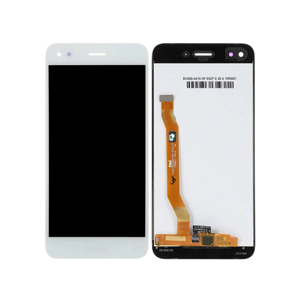 Huawei Y6 Pro 2017 Pantalla t¨¢ctil blanca