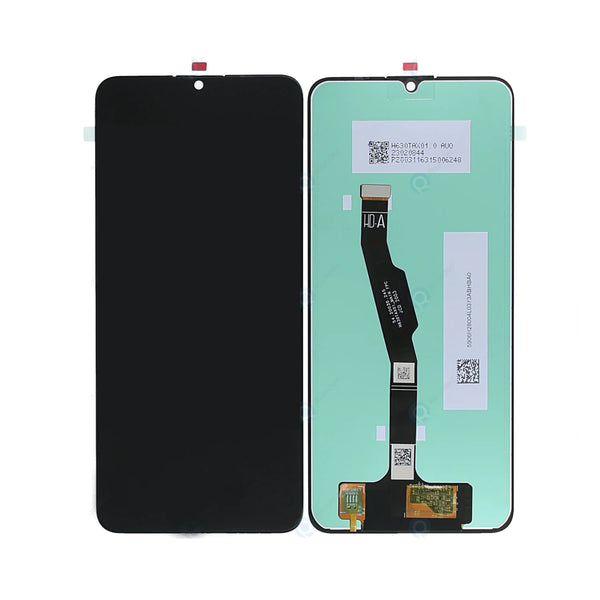 Huawei Y6p Honor 9A Touch Screen Black