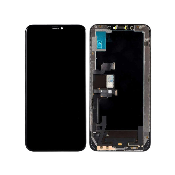 Ecran Tactile Incell FHD LTPS Apple iPhone XS Max (COF) Noir