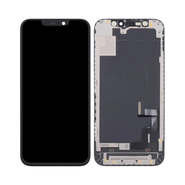 Ecran Tactile Incell HD+ Apple iPhone 13 Mini Noir