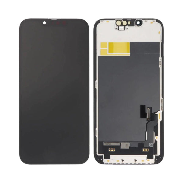Ecran Tactile Incell HD+ Apple iPhone 13 (IC Removable) Noir