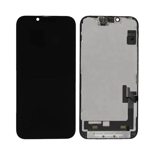 Apple iPhone 14 Incell HD+ Pantalla t¨¢ctil negra
