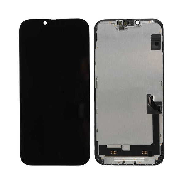 Apple iPhone 14 Plus Incell HD+ Pantalla t¨¢ctil negra