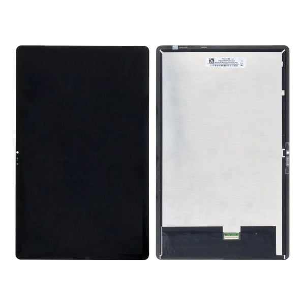 Ecran Tactile Lenovo Tab P11 Plus J616 Noir