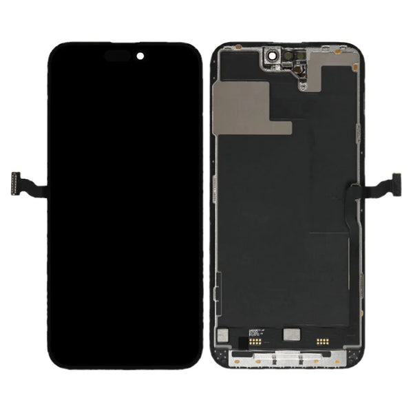 Ecran Tactile OEM Apple iPhone 14 Pro Max Noir
