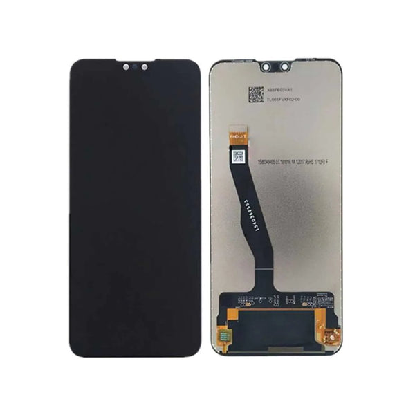 Pantalla t¨¢ctil OEM Huawei Y9 2019 Negra