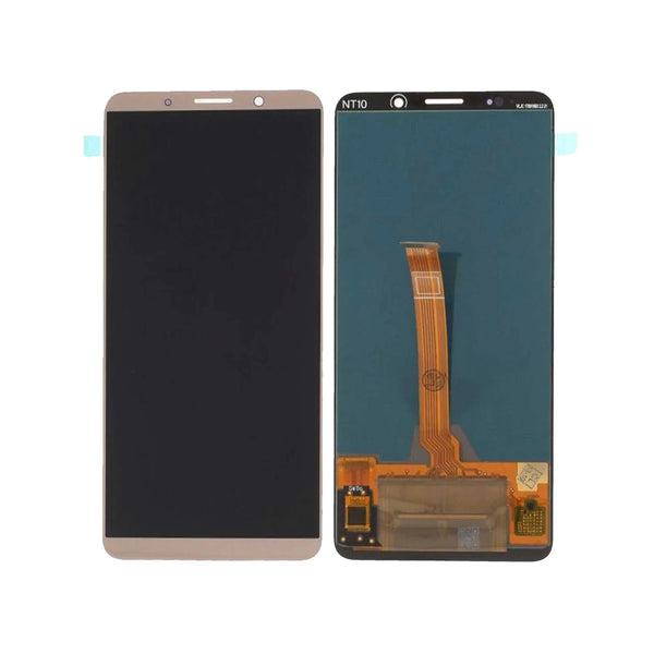 Ecran Tactile Oled Huawei Mate 10 Pro Or