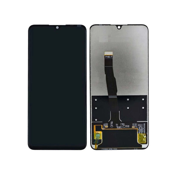 Huawei P30 ÓÐ_EL¥¿¥åÁ¥¹¥¯¥ê_¥ó ¥֥é¥å¯