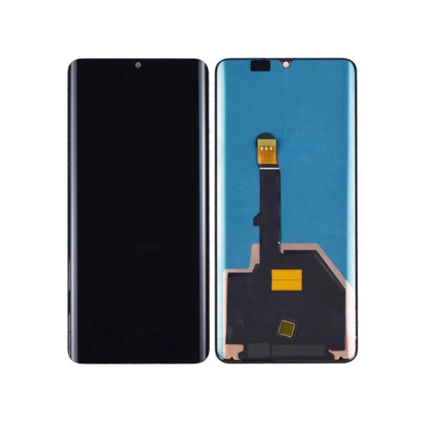 Oled-Touchscreen Huawei P30 Pro P30 Pro New Edition Schwarz