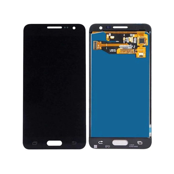 Schermo touch OLED Samsung Galaxy A5 2015 A500 Nero
