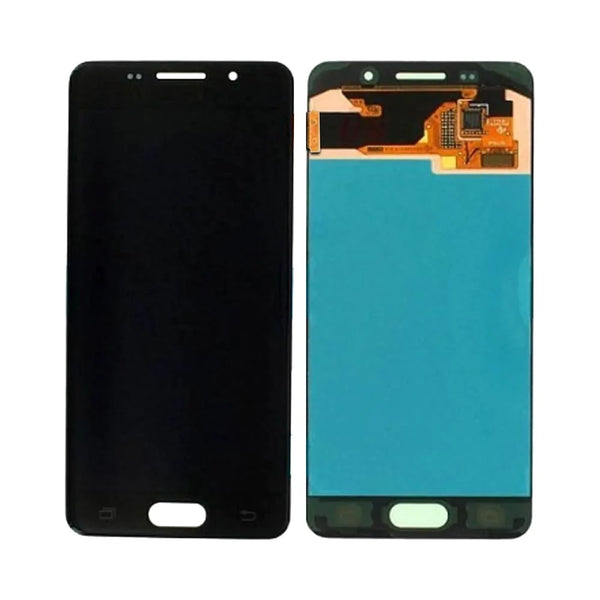 Schermo touch OLED Samsung Galaxy A5 2016 A510 Nero
