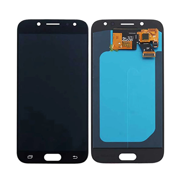 Schermo touch OLED Samsung Galaxy J5 2017 J530 Nero