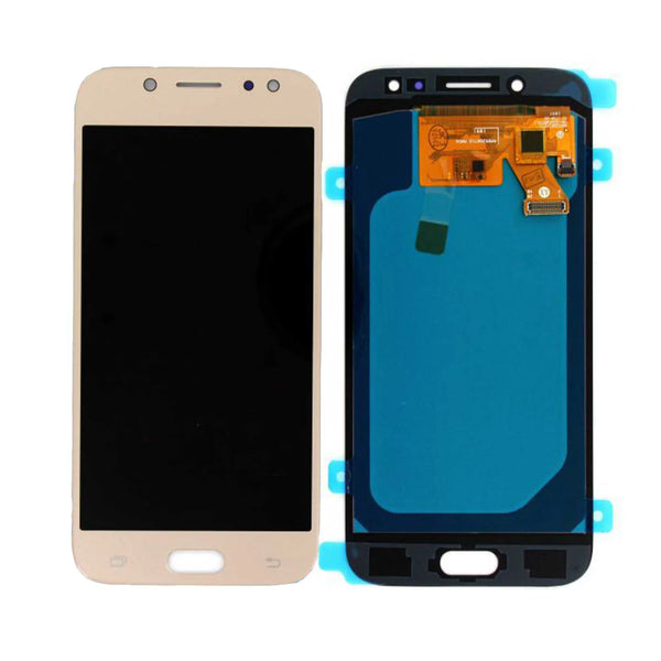 Schermo touch OLED Samsung Galaxy J5 2017 J530 Oro