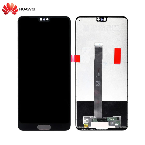 ¥ª¥ꥸ¥ʥ륿¥åÁ¥¹¥¯¥ê_¥ó Huawei P20 02351WKF ¥֥é¥å¯