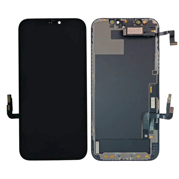 Pantalla t¨¢ctil original reacondicionada Apple iPhone 13 Pro negra