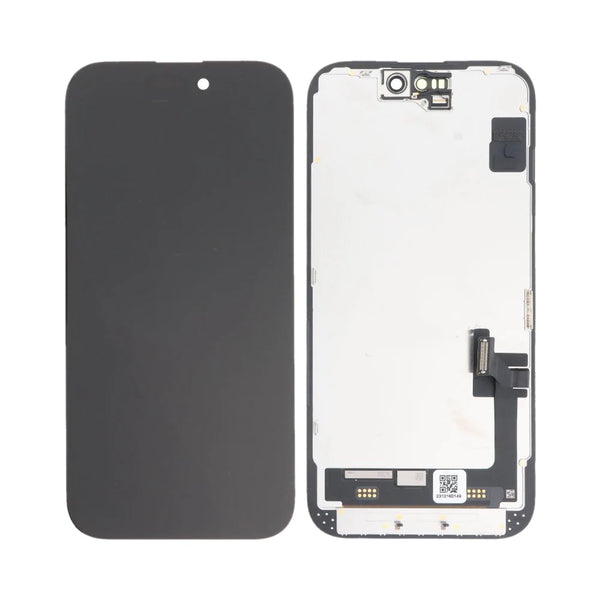 Original Touch Screen Refurb Apple iPhone 15 Black