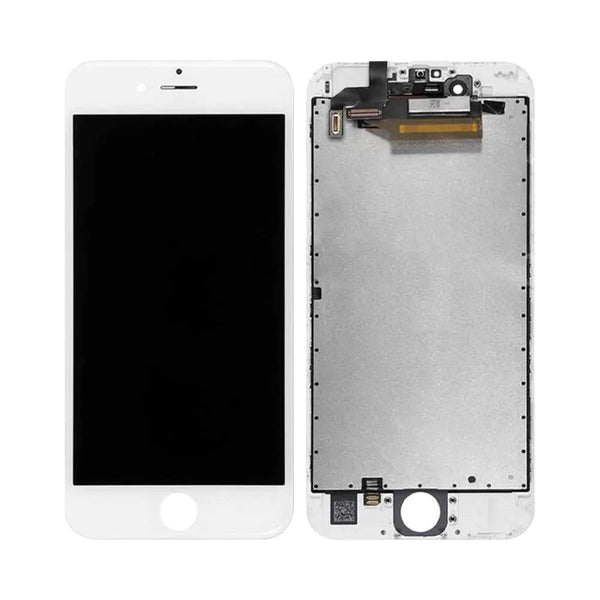 Original Touch Screen Refurb Apple iPhone 6S White