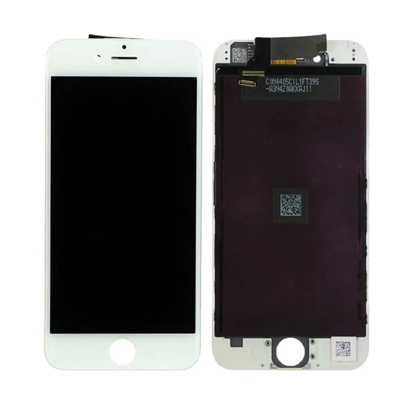 Pantalla t¨¢ctil original reacondicionada Apple iPhone 6 blanca