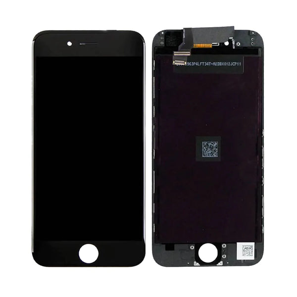 Pantalla t¨¢ctil original reacondicionada Apple iPhone 6 negra