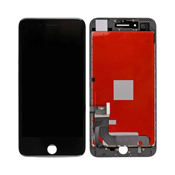 Pantalla t¨¢ctil original reacondicionada Apple iPhone 7 Plus (C11) Negra