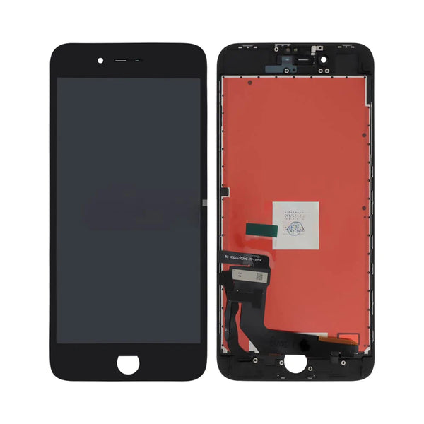 Pantalla t¨¢ctil original reacondicionada Apple iPhone 8 Plus (C11) Negra