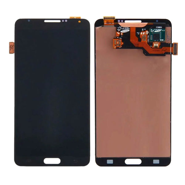 Schermo touch originale ricondizionato Samsung Galaxy Note 3 Lite N7505 nero