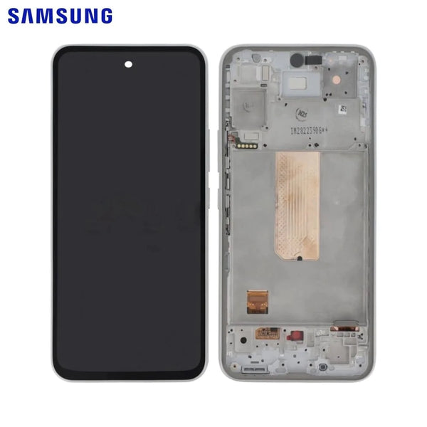 Touch Screen Originale Samsung Galaxy A54 5G A546 GH82-31231B GH82-31232B GH82-31233B Bianco
