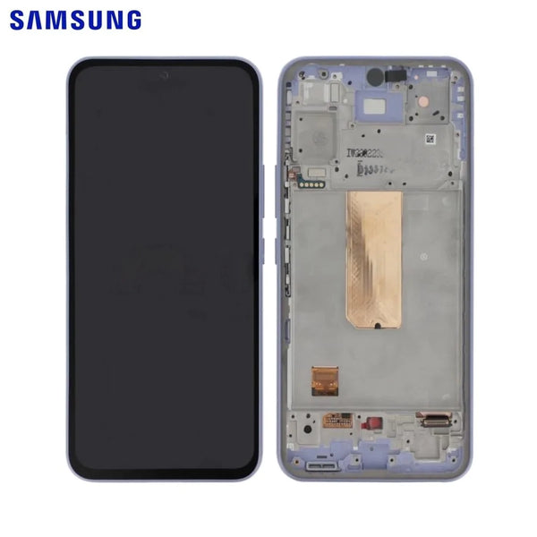 Touch Screen Originale Samsung Galaxy A54 5G A546 GH82-31231D GH82-31232D GH82-31233D Lavanda