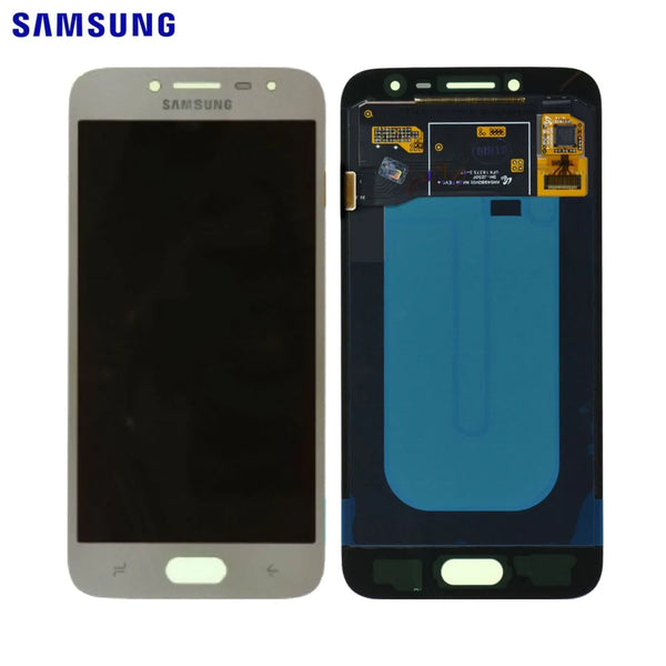 Touch Screen Originale Samsung Galaxy J2 2018 J250 GH97-21338D GH97-21339D GH97-21812D Oro