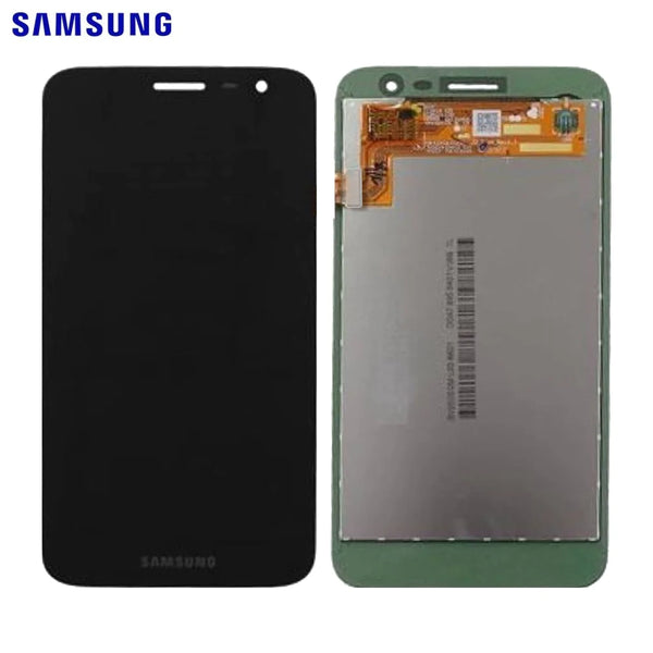 Touch Screen Originale Samsung Galaxy J2 Core J260 GH97-22242A GH97-22497A Nero