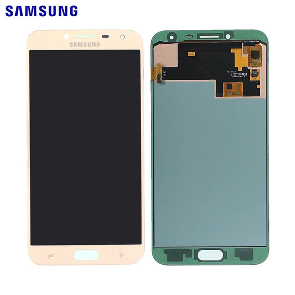 Touch Screen Originale Samsung Galaxy J4 J400 GH97-21915B GH97-22084B Oro