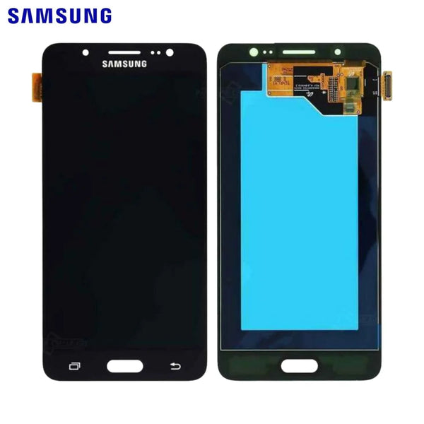 Touch Screen Originale Samsung Galaxy J5 2016 J510 GH97-18792B GH97-18962B GH97-19466B GH97-19467B Nero