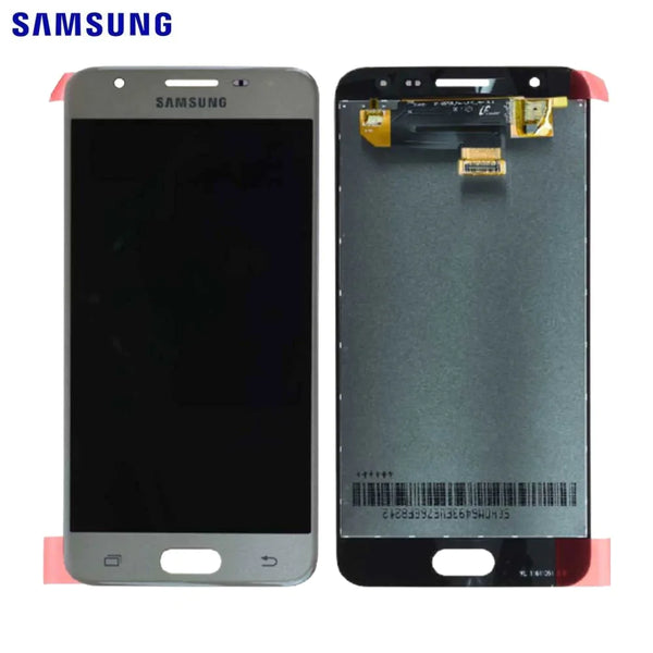Touch Screen Originale Samsung Galaxy J5 Prime G570 GH96-11672A Oro