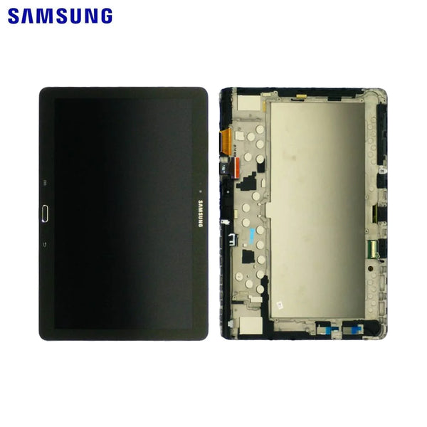 Touch Screen Originale Samsung Galaxy Note 10.1 3G P601 Galaxy Note 2014 10.1 P600 GH97-15175B Nero