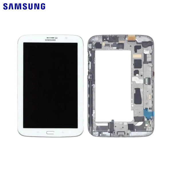Touch Screen Originale Samsung Galaxy Note 8.0 N5110 GH97-14571A Bianco