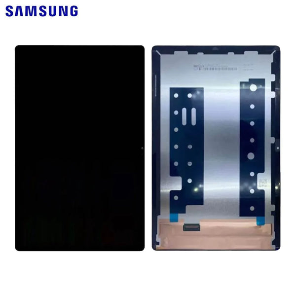 Touch Screen Originale Samsung Galaxy Tab A7 4G T505 Galaxy Tab A7 Wi-Fi T500 GH81-19690A Nero