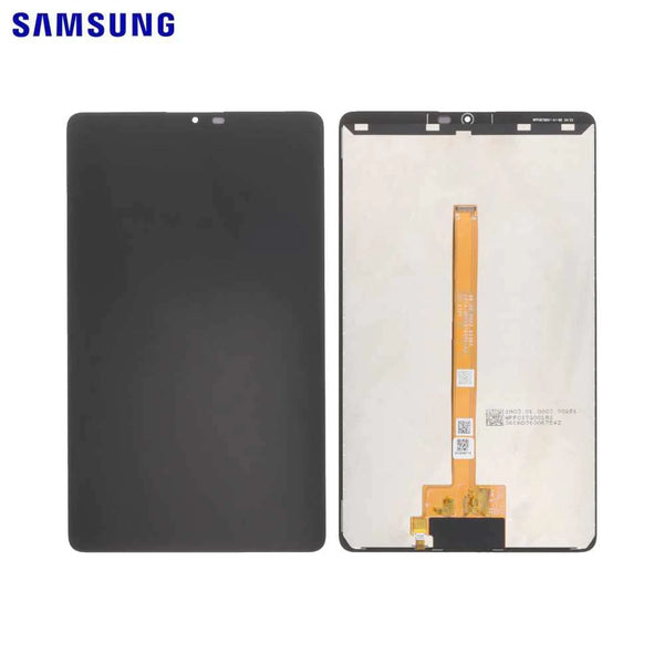 Touch Screen Originale Samsung Galaxy Tab A9 Wi-Fi X110 Galaxy Tab A9 LTE X115 GH81-24180A GH81-24197A Nero
