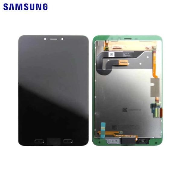 Touch Screen Originale Samsung Galaxy Tab Active 5 5G X306 GH82-33847A Verde
