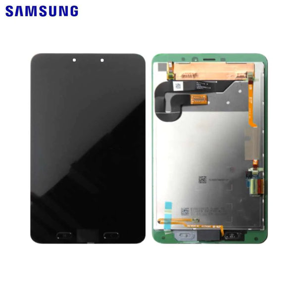 Touch Screen Originale Samsung Galaxy Tab Active 5 Wifi X300 GH82-33849A Nero