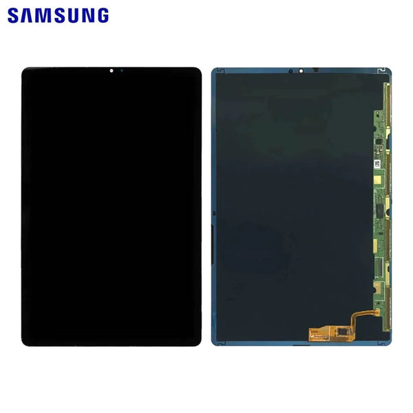Touch Screen Originale Samsung Galaxy Tab S5e Wi-Fi T720 Galaxy Tab S5e 4G T725 GH97-23184A Nero