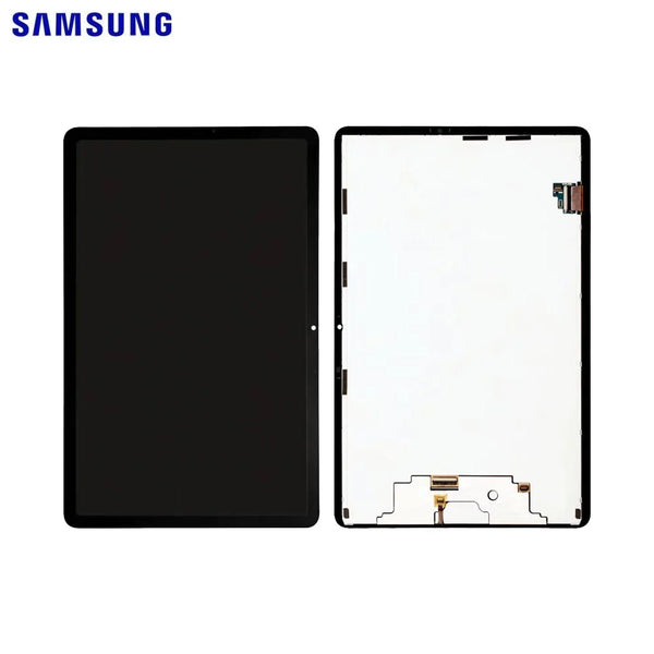 Touch Screen Originale Samsung Galaxy Tab S7 Plus Wi-Fi T970 Galaxy Tab S7 Plus 5G T976 Galaxy Tab S7 Plus 4G T975 GH82-23407A GH82-23864A Nero