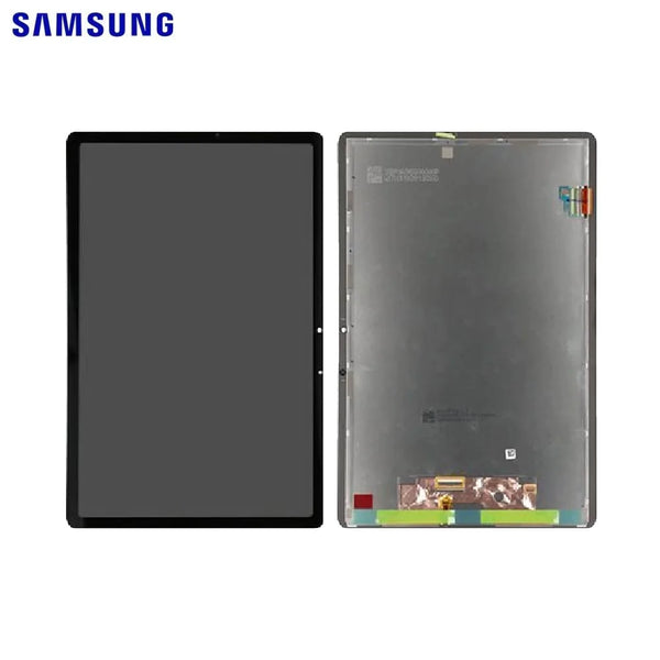 Touch Screen Originale Samsung Galaxy Tab S7 Wi-Fi T870 Galaxy Tab S7 4G T875 GH82-23646A GH82-23873A Nero